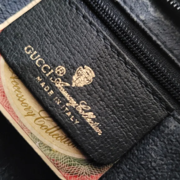 GUCCI Vintage Ophidia shoulder Bag - Picture 8 of 11